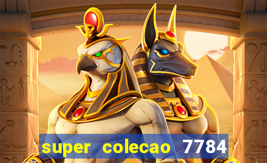 super colecao 7784 ps2 iso